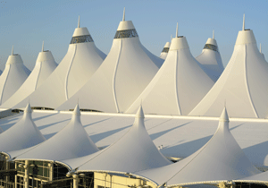 Tensile Structure image