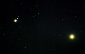 The Laws of Planetary Motion image