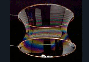 From Soap Bubbles to Technology  image